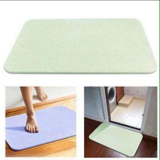 Thảm đá siêu Thấm Nhật Bản