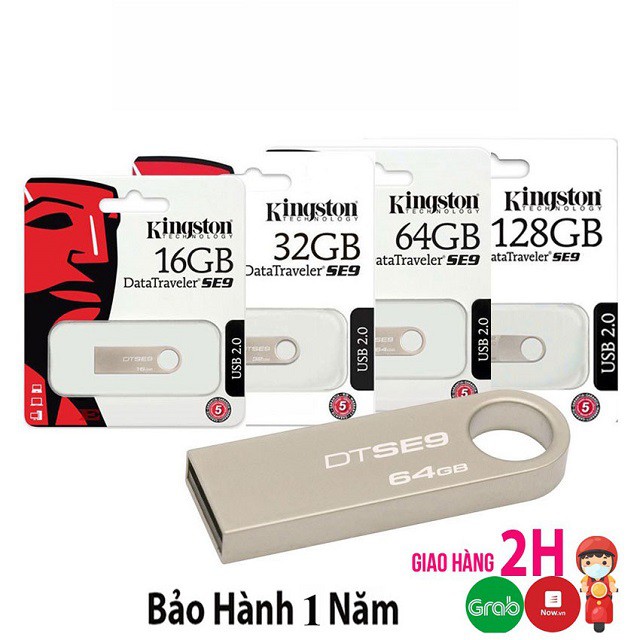 [Freeship] USB SE9 chính hãng Vỏ Thép đủ dung lượng 4Gb,8Gb,16Gb,32Gb,64Gb nhỏ gọn, chống nước bảo hành 24 tháng | BigBuy360 - bigbuy360.vn