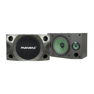Loa karaoke paramax p-850 new / 1 đôi