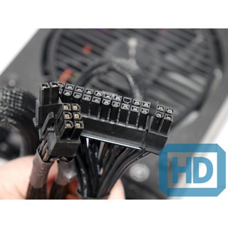 Nguồn máy tính EVGA Supernova  850W 80 Plus