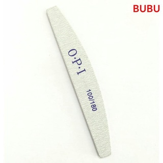 Dũa móng o.p.i loại dày - lẻ cây