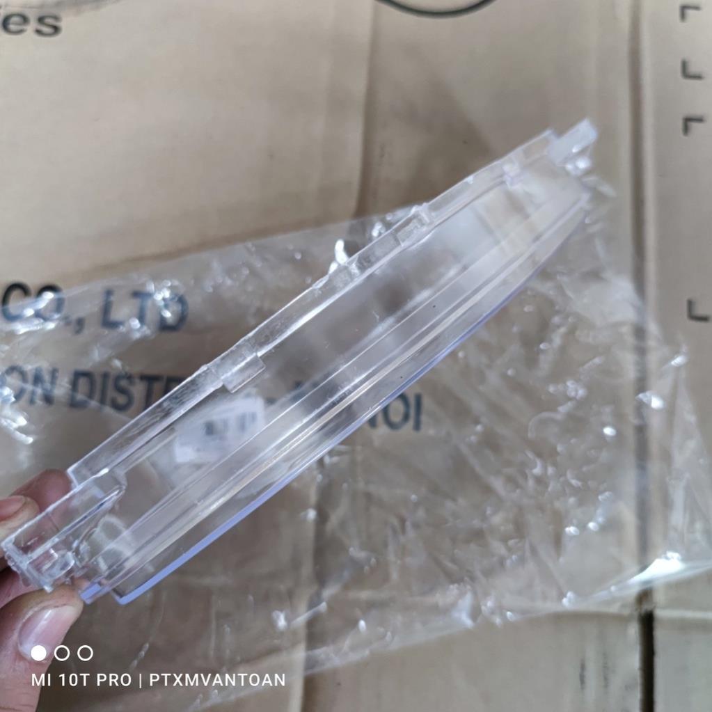 Mặt kính đồng hồ wave A, wave s100, wave rs 100, wave 50cc chính hãng UMV