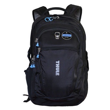 Balo thể thao  Balo Thule EnRoute Blur Daypack Peony - Thiết kế có trọng lượng nhẹ, vải bền chịu nước