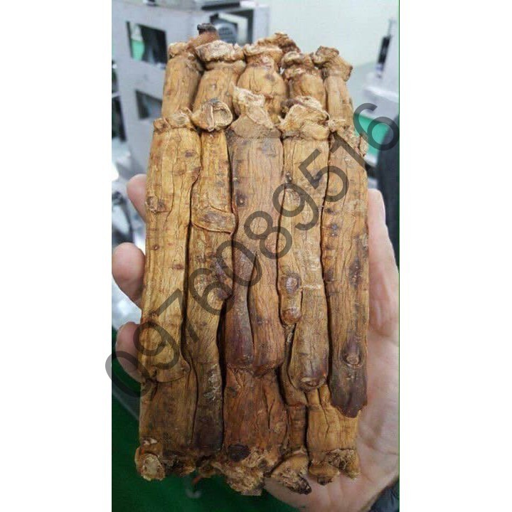 GIÁ SỐC: HỒNG SÂM KHÔ 6 NĂM TUỔI, HỘP THIẾC, 300GR HÀN QUỐC, hsd 2026