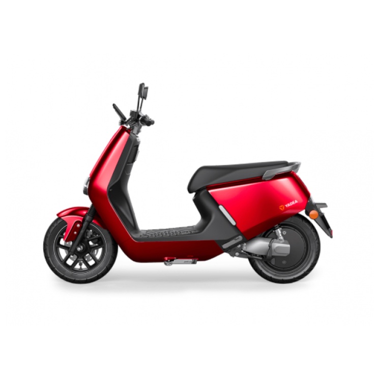Xe máy điện Yadea G5