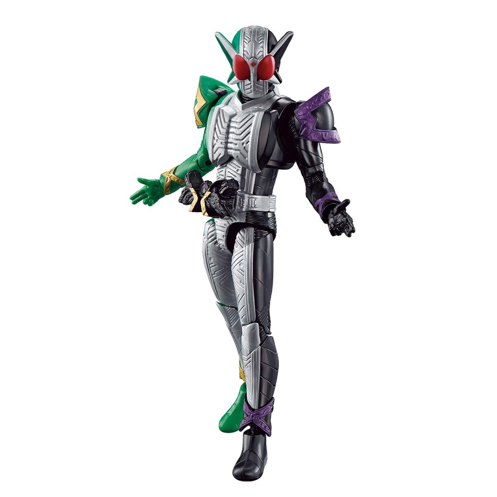 Mô hình RKF Kamen Rider Double Extreme