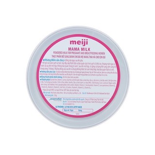 sữa meiji mama 350 g