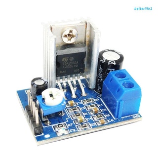 Bảng mạch khuếch đại công suất tda2030 mono 6-12v