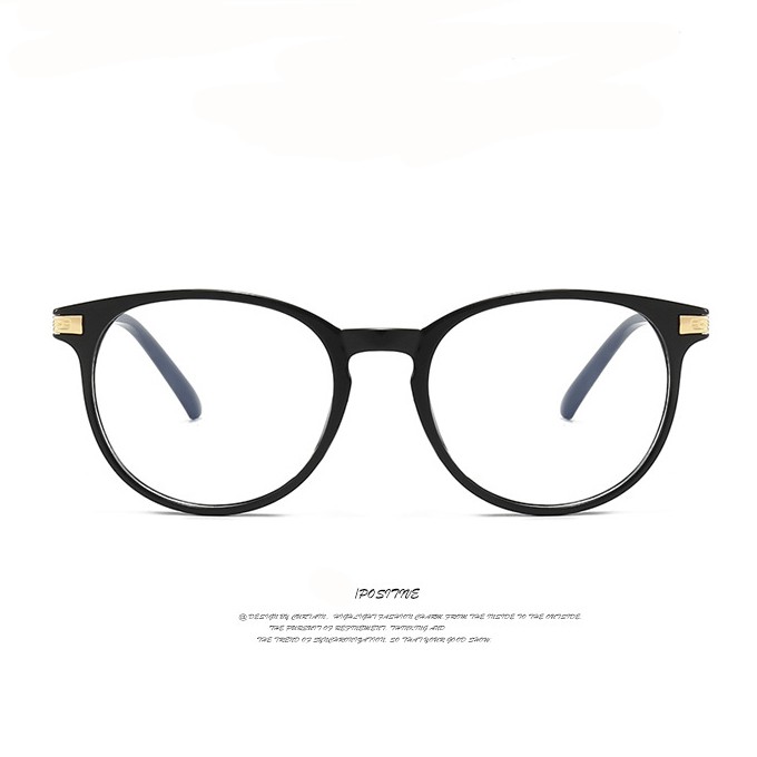 Gọng Kính Nữ Form Tròn Nhựa Acetate E103 | BigBuy360 - bigbuy360.vn