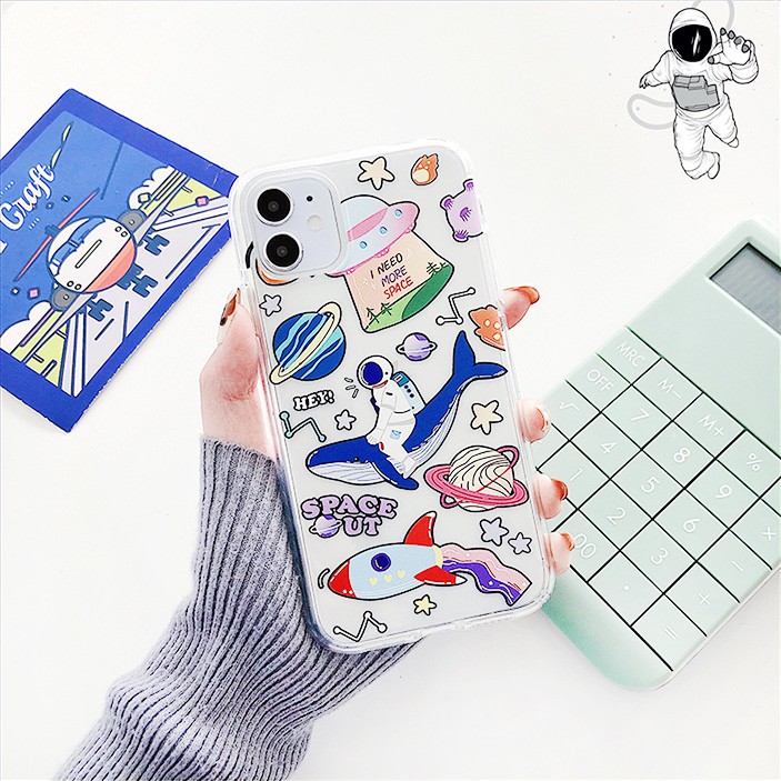 Ốp lưng iphone Galaxy Inside You 5/5s/6/6plus/6s/6s plus/6/7/7plus/8/8plus/x/xs/xs max/11/11pro/11promax – Shin Case | BigBuy360 - bigbuy360.vn