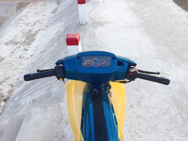 Bững Mỡ Gà Xipo 120Hàng Malai