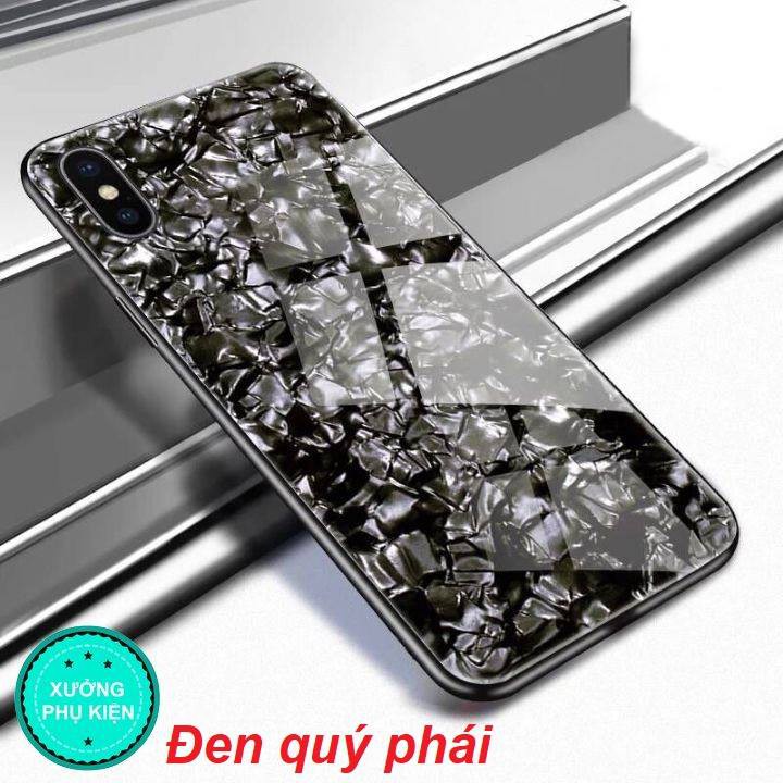 ỐP VÂN ĐÁ KÍNH CƯỜNG LỰC CAO CẤP IP