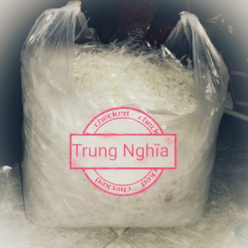 [5kg] Bánh Trang Sợi Trung Nghĩa