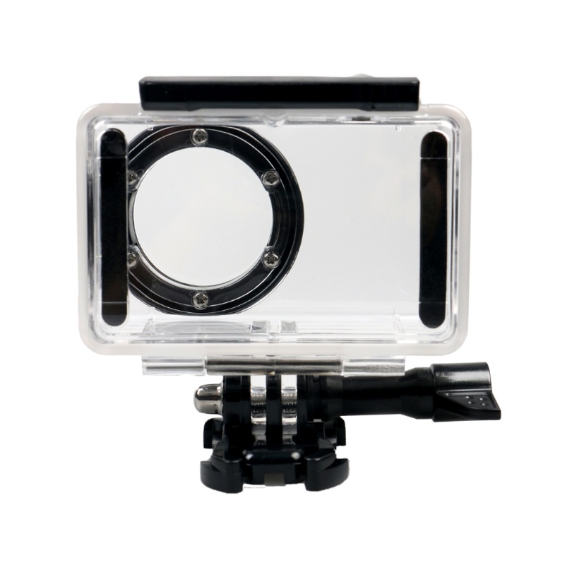 Hộp Đựng Camera Hành Trình Mini 4k Chống Nước Mới