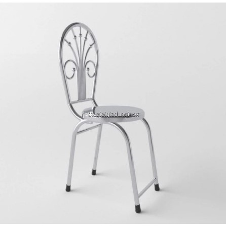 Ghế dựa inox WIN