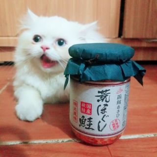 Ruốc trứng cá hồi 140g nhật bản