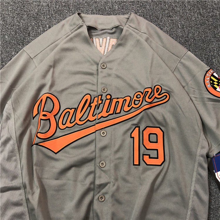 Mlb Áo Khoác Bóng Chày Tay Lửng Phong Cách hip hop Cá Tính