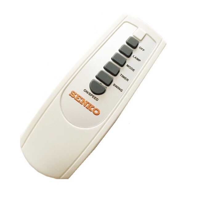 Điều Khiển Quạt SENKO