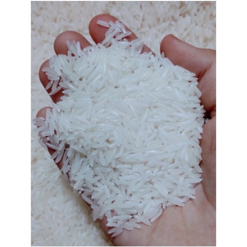 Gạo ST 25 Đặc Sản Sóc Trăng .Gạo Thơm Thượng Hạng Cao cấp