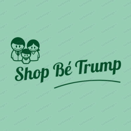 Shop Bé Trump