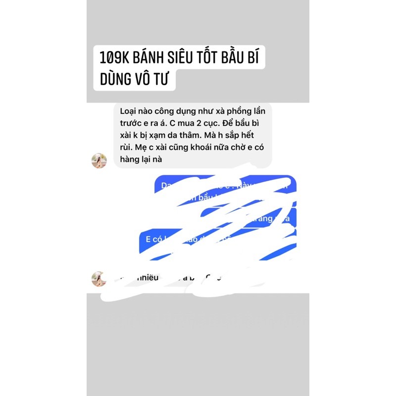 Soap cổ truyền | BigBuy360 - bigbuy360.vn