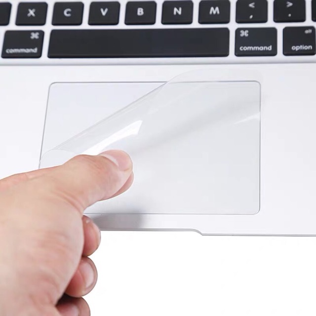 Dán bảo vệ Touchpad cho macbook