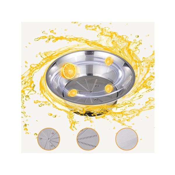 Máy ép trái cây Promix FJ-01 1000W - Hàng chính hãng