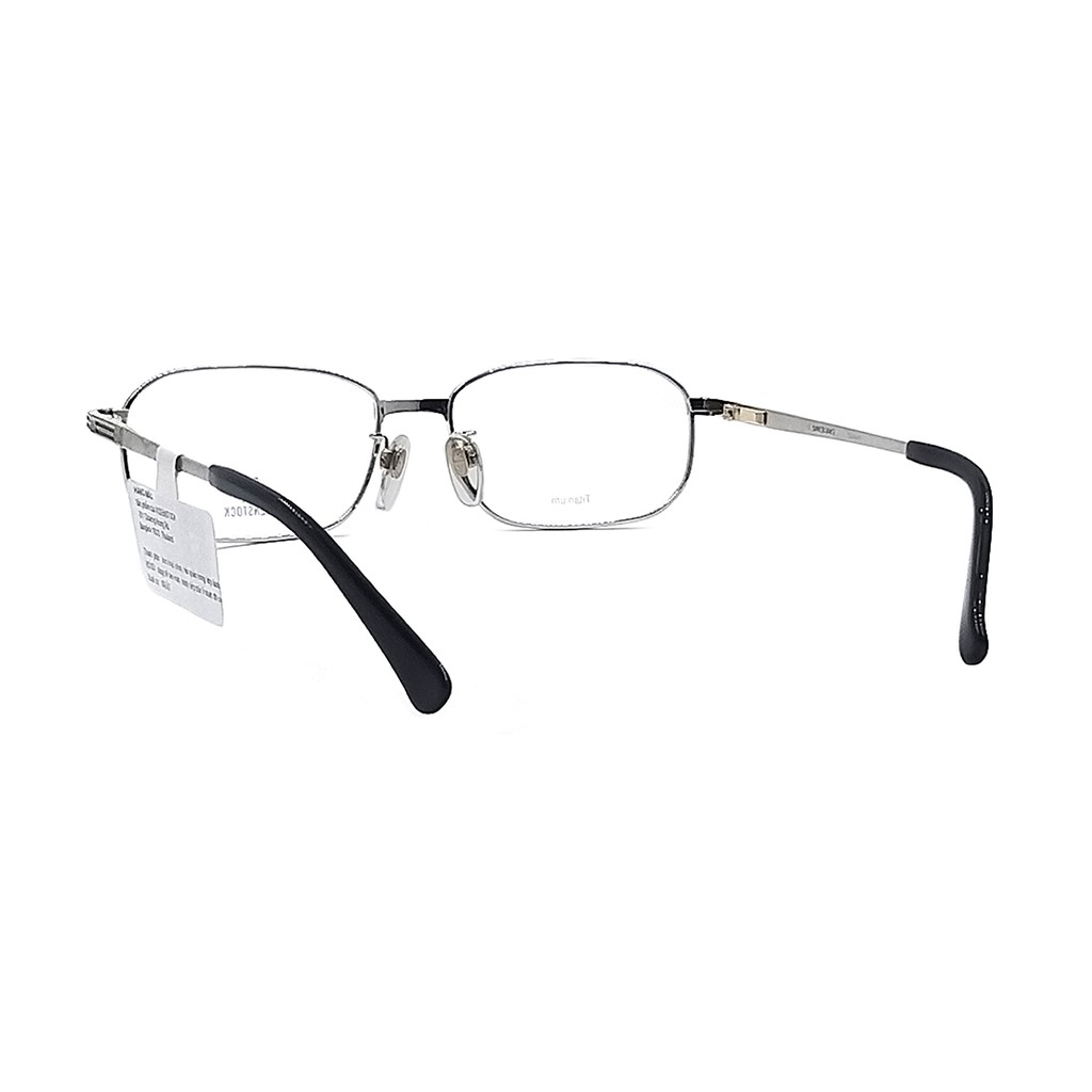 Gọng kính RODENSTOCK R0275 B màu sắc thời trang chính hãng, thiết kế dễ đeo bảo vệ mắt