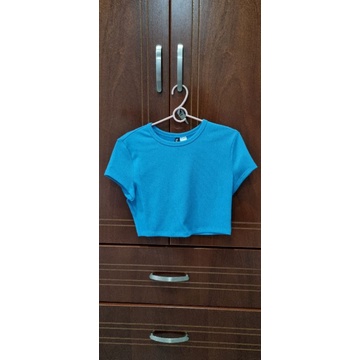 Thanh lý áo croptop H&M