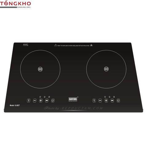 Bếp từ Giovani G-262T