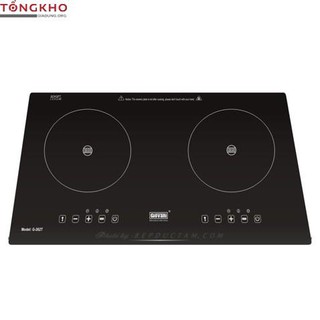 Bếp từ Giovani G-262T