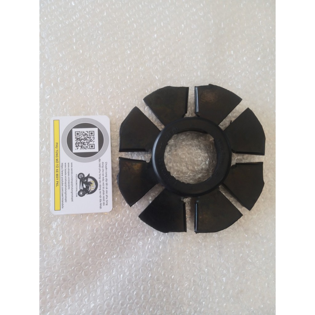 Cao su đùm Suzuki EN150 125 HJ125 GZ150 125 GN125 Bigboy ST250 Woft125 ...