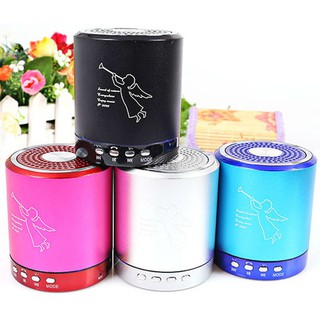 Loa Đa Năng Portable Mini Speaker T2020