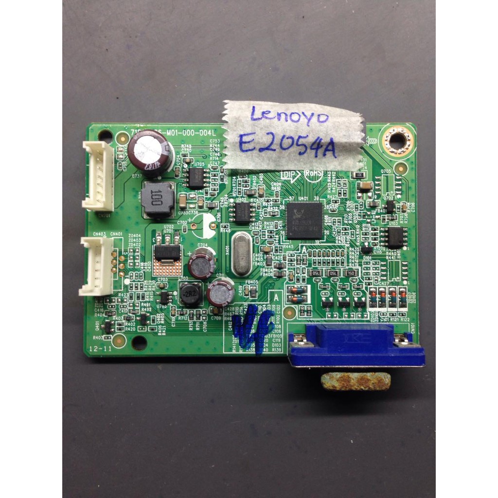 Bo LCD Lenovo 20 E2054A