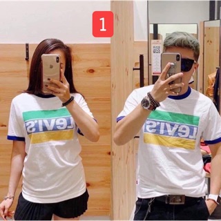 Áo Levis sale