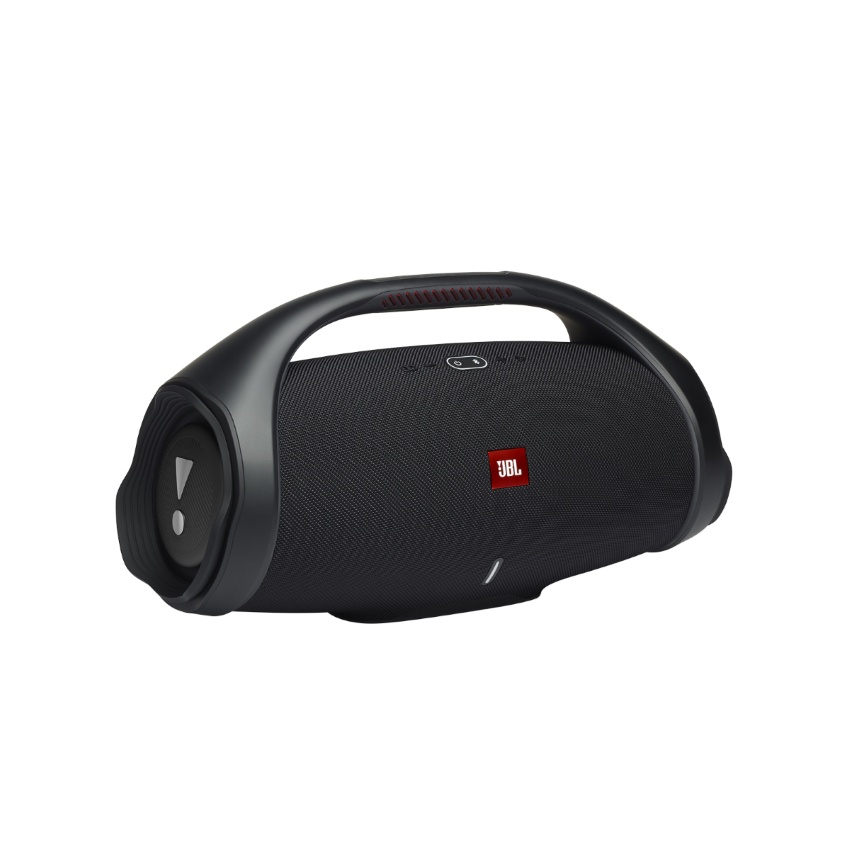 Loa nghe nhạc hát không dây bluetooth game vi tính kéo karaoke decor loại Bluetooth JBL Boombox 2 âm thanh đảm bảo JBL