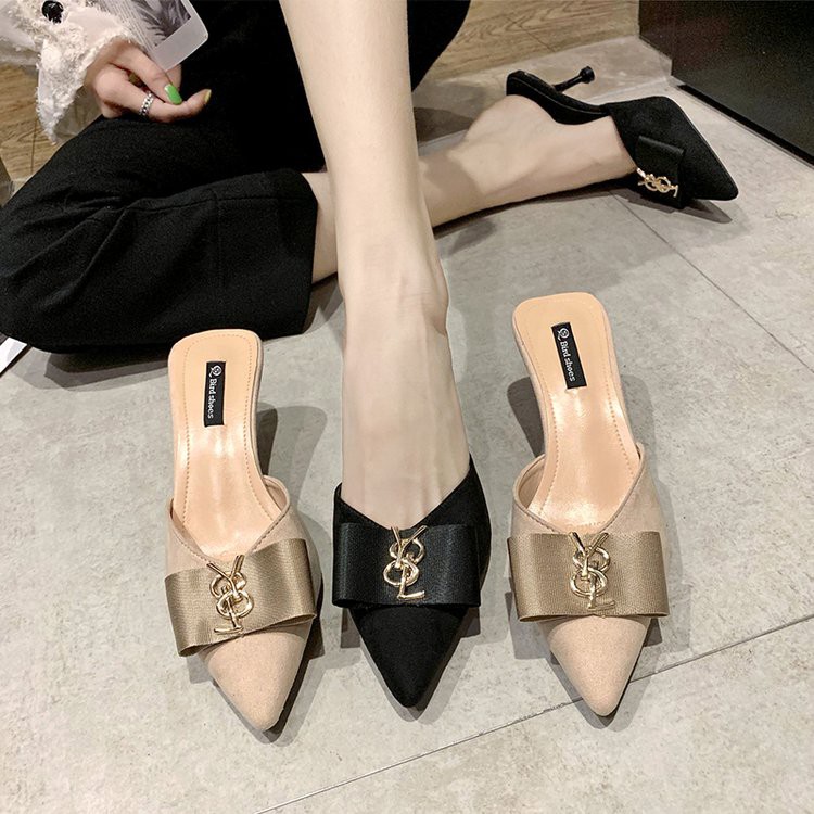 (ORDER) Guốc xinh 320