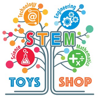 Toys Shop - Đồ chơi STEM