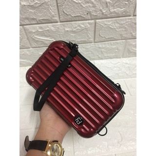 Vali Cốp Mini Hot Trend 2018