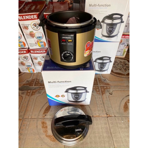 NỒI CƠM ĐIỆN CUCKOO TÁCH ĐƯỜNG SIÊU DÀY