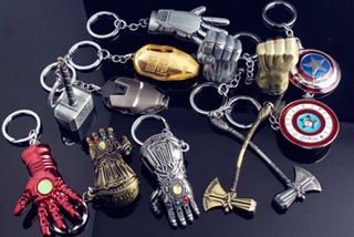 Búa thor storm breaker IW
