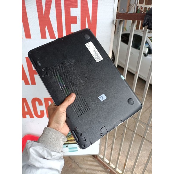 Laptop HP Elitebook 840 G3 / Core I7 6600u / Ram 8GB / SSD 256GB / Hd Graphics 520 / LCD 14" QHD ( 2K ) | WebRaoVat - webraovat.net.vn