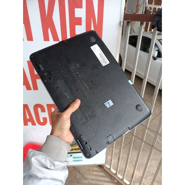 Laptop HP Elitebook 840 G3 / Core I7 6600u / Ram 8GB / SSD 256GB / Hd Graphics 520 / LCD 14" QHD ( 2K ) | BigBuy360 - bigbuy360.vn