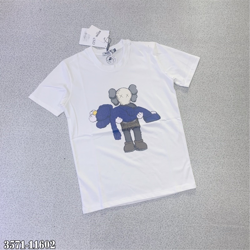 PHông in hình búp bê 3571