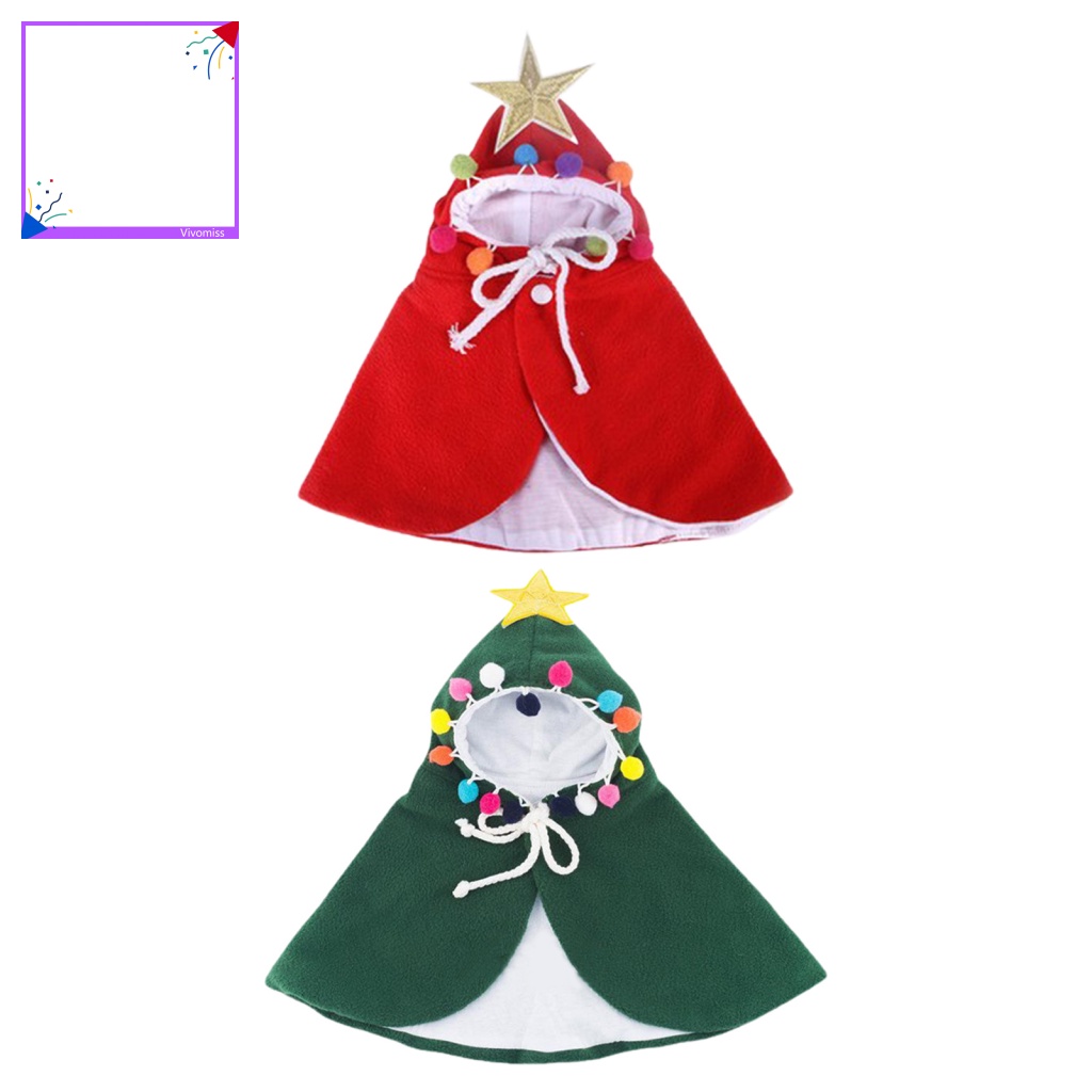 Áo Choàng Cải Thiện Thay Đổi Theo Lễ Hội Cho Thú Cưng