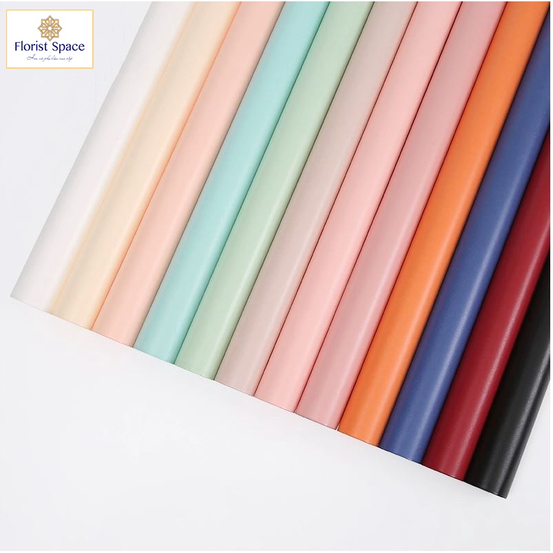 Giấy Mỹ Thuật 80gsm Bóng