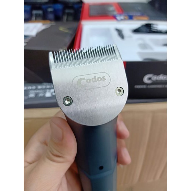 TÔNG ĐƠ CODOS T10 CHÍNH HÃNG