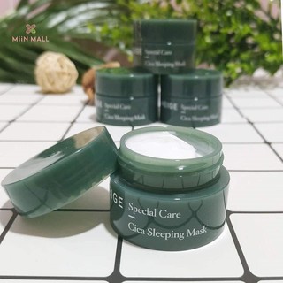 MẶT NẠ ủ mặt Laneige Hàn Quốc mini