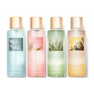 VICTORIA'S SECRET® Xịt Thơm Toàn Thân Body Mist -  Fresh Jade 250ml