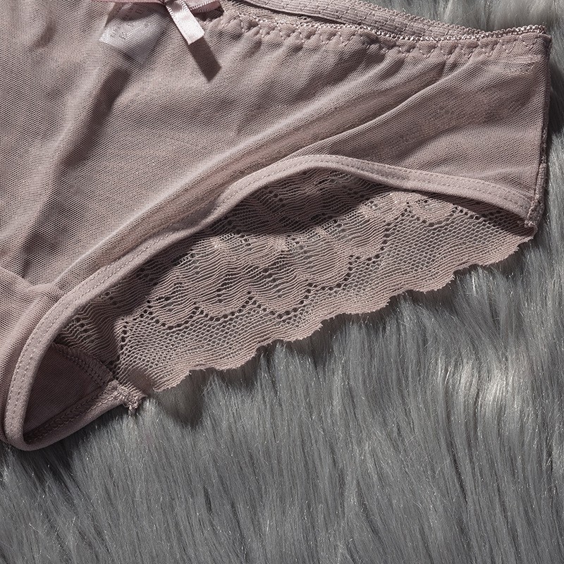 [Mã SKAMCLU7 giảm 10% tối đa 50K đơn 0Đ] Quần lót cao cấp chất ren sexy lady mẫu 3 | BigBuy360 - bigbuy360.vn